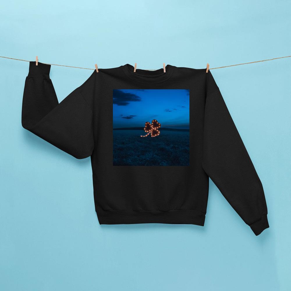 Grayscale The Hart Vuitino Apparel